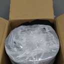 CYMULA Memory Foam Camping Mattress Pad,3inch Sleeping Pad for Camping,Non-Slip Bottom Floor Cot Car Mattress Bed with Retaining Portable Roll up Mattress Pad Mat for Travel Truck Guest Bed Tent (GREY)