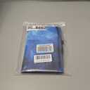 Famavala Folio Case Cover for 10.1" Fire HD 10 Tablet (Previous 9th / 7th / 5th Generation, 2019/2017 /2015 Release) (Blue Sky)