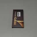 Compatible with iPhone 15 Pro Max Case with Magnetic Ring Stand [Compatible with Mag-Safe] [Built-in Screen Protector] Military-Grade Shockproof Translucent Matte Phone Case, Rose Red