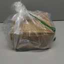 42 Pack Tool Box Organizer Tool Tray Dividers, Rolling Tool Chest Cart Cabinet Workbench Desk Drawer Organization and Storage for Hardware, Parts, Screws, Nuts, Small Tools Organization(Orange)