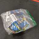 RCA Cables, 3RCA Cable Audio Video 24K Gold Plated Connecting Audio Video Components AV Male to Male Cable for Home Theater amp, Stereo Systems (10ft-1pcs)