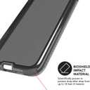 tech21 Pure Tint Protective Phone Case for Apple iPhone 11 Pro Max, Carbon