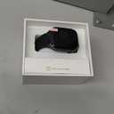 Blood Pressure Smart Watch for Men Women with Air Bag Cuff, Fitness Tracker with Heart Rate, Blood Oxygen, Sleep Monitor, 530mAh Battery, Family Data Sharing, Activity Tracker for Android iOS