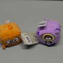 Baby Shark Plushies,Pack Of 2, BABY SHARKS BIG SHOW!