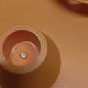 Tuszom Boat Cover Support Pole Systems with Anti-UV PE Ropes & 9" ABS Base, Highly Stable Windproof Support Pole - Adjustbale 1-1/8" in Diameter for V-Hull/Pontoon/Jon Boat Cover (2 Pack)