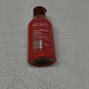 Redken Frizz Dismiss Shampoo For Frizzy Hair - Provides Smoothness & Shine, Weightless Frizz Control, Sulfate-Free (10.1 Fl Oz (Pack of 1))