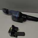 BLACK+DECKER dustbuster Blast Cordless Handheld Vacuum, Home and Car Vacuum (HNVD220J00)