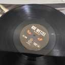 9 Lives explicit_lyrics, Vinyl 