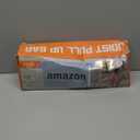 Fitarc Joist Mount Pull Up Bar, Chin Up Bar Ceiling Mount, Heavy Duty, Workout for Home Gym, 42 in Wide -Patent Pending