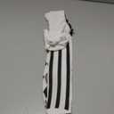 MANZI Halloween Checkered Tights Womens Striped Tights Patterned Clown Nylons Under Dress One Size