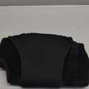 Back Brace for Dogs,Pet Back Support Vest for IVDD,Breathable Comfortable Spinal Surgical Recovery and Pain Relief Suit,Prevent Dog Back Disease,Black 2XL (XX-Large)