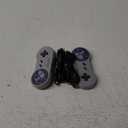 KIWITATA 2X Classic SNES USB Controller for PC Gamings, Retro SNES Wired USB Game Emulator Controller for Windows XP 7 8 11 Mac Raspberry Pi