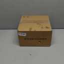 Steam Cleaner For Home, Pressurized Handheld Steam Cleaner With 11 Pcs Accessories, 450ML Large Capacity Natural Steamer For Cleaning, Multi-Purpose Steamer For Home, Car, Bathroom, Grease