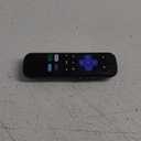 Remote Control for Hisense-TCL-Onn-Sharp-Philips-Westinghouse-Insignia-Element Roku TV Remote Replacement