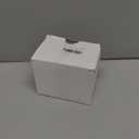 220W Azocek Power Inverter Compatible with Milwaukee 18V Battery, DC 18V to AC 110V Portable Power Station with 1 AC Outlet, 2 USB Ports & 1 Type-C Fast Charging, 400LM LED Work Light (Red)