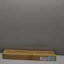 2PCS Adjustable Square Table Leg (24-40inch)Metal Desk Legs, Home Office DIY Furniture Leg Set for Tables, DIY desks, Counter Tops, Kitchen Tables,Office Desk (Black)