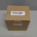 HONWELL LED Spotlight Wireless Accent Lights 2 Pack Battery Powered Warm White Puck Lights with Remote,Under-Cabinet Light Indoor Closet Light with Rotatable Head,Picture Light for Paintings