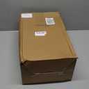 Inbagi 12 Pcs Employee Appreciation Gifts 24 oz Plastic Water Bottles Thank You Coworker Leak Proof Sports Water Bottles for Boss Day Vet Tech Week Gifts Team Staff Teacher Students Women Men Office