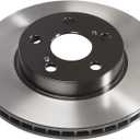 Wagner Brake BD126226E Disc Brake Rotor