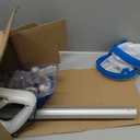 OGERY 60Mins Pool Vacuum for Above Ground Pool
