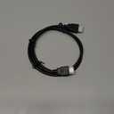 PORTHOLIC Wii to HDMI Converter 1080P for Full HD Device, Wii HDMI Adapter with 3.5mm Audio Jack&HDMI Output Compatible with Wii, Wii U, HDTV, Monitor-Supports Wii Display Modes 720P (Black)