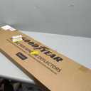 Goodyear Shatterproof Window Deflectors for Chevrolet (Chevy) Colorado/GMC Canyon 2015-2022 CrewCab, Tape-on Rain Guards, Window Visors, Vent Deflector Visor, Car Accessories, 4 pcs. - GY003244LP (For Colorado 15-22)