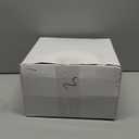 Barydat 48 Pack Snowman Craft Kit Christmas DIY Build Snowman Decorating Kit Modeling Clay Hats Buttons Scarfs Foam Balls Craft Supplies for Home Xmas Party