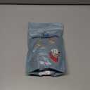 Crunchy Treats (8 oz, Crunchy Peanut Butter) (1 Count (Pack of 1))