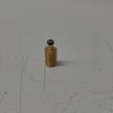 Gabrylly longer thread nipple for square shower holder-26mm