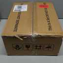 Treela 80 Pcs 1.73 Inch Unscented Floating Candles, Dripless Tealight Candles Home Decorations, Cute and Elegant Burning Candles for Wedding Vases Centerpieces Party Accessories (White)