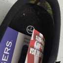 Sloggers Original Waterproof Rain and Garden Shoe for Women– Outdoor Slip-On Garden Clog - Made in The USA with Premium Comfort Insole and Arch Support - Sunflower Print Black, Size 7