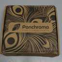 Polymaker Panchroma Dual Silk PLA 3D Printing Filament, 1.75mm 1kg, Silk Sovereign (Gold-Purple), New and Improved Formula, Better Strength, Printing Speed & Clog-Free, Works in Most FDM 3D Printers