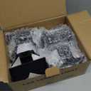 Solar Lights Outdoor - 3000LM 188 LED Motion Sensor Outdoor Lights, 4 Heads IP65 Waterproof Powered Security Flood Lights, 270Wide Lighting Angle Wall Light with Sensors for Backyard (4 Pack)