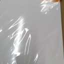30 Sheets/Pad 15 x 18 Inches Large Self Stick Flip Chart Paper, 3 Pads/Pack