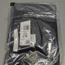 Adidas Mens Designed for Movement T-Shirt, Black, X-Large, Tall