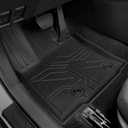 Floor Mats for 2026 2027 Toyota RAV4 Hybrid Accessories