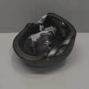 Skateboard Bike Helmet, Lightweight Adjustable, Multi-Sport for Bicycle Skate Scooter, 3 Sizes for Adult Youth & Kids (Small: 48-54 cm / 18.9"-21.3", Matte Black)