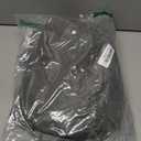 fun shack Mens Detective Costume Adult, Detective Costume Men, Detective Halloween Costume, Private Investigator Costume (Medium, Gray)