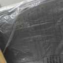 Floor Mats for Hyundai Tucson Hybrid 2022-2026, All Weather Floor Mats Trunk Cargo Liner with Backrest Protectors Accessories, Full Coverage Set (Not fit PHEV)