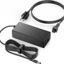 VHBW 54.6V 2A Ebike Battery Charger Compatible with Lectric XP 3.0/2.0,Heybike Mars/Mars 2.0/Race Max/Sola, Compatible with Evercross H5/H7 Electric Bike