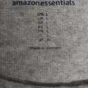 Amazon Essentials Men's Relaxed-Fit Heavyweight Cotton Pocket T-Shirt, Large