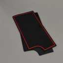 Wireless Charger Insert Protective Pad for 2016-2023 Toyota Tacoma Accessories, Non-Slip & Anti-Dust & Prevent Overheating Center Console Cover Protector for Tacoma Interior Accessories