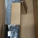 Schlage Connect Smart Deadbolt Lock with Touchscreen Keypad, Keyless Front Door Entry, Z-Wave Plus Compatible, Aged Bronze, BE469ZP CEN 716