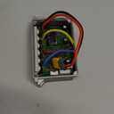 Electric Scooter Controller,Replacement Controller Compatible with Segway Ninebot Max Board Mainboard MAX G30 Accessories Parts