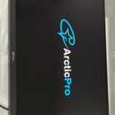 ArcticPro 27 inch 300Hz 240Hz Gaming Monitor, FHD 1080p, 1ms, PC Monitor Gaming, IPS, Adaptive sync, PC Computer Monitor, sRGB 125%, Ultra Slim, DP x2, HDMI x2, VESA Support, with DP cable up to 300Hz