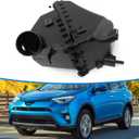 For Toyota RAV4 2.5L 2013-2018 USA Version Air Intake Filter Cleaner Box Housing 17700-0V140 17700-F0010