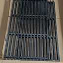 17" Cooking Grates for Charbroil Commercial Infrared 463355220 463242516 463242515 466242615 463243016 463346017 3-Burner Gas Grill, Cast Iron Grill Replacement Parts for Tru infrared G466-0025-W1A