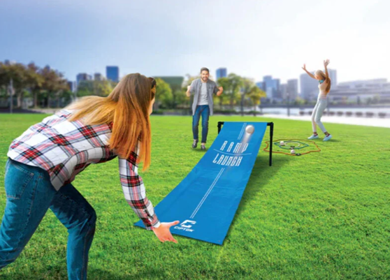 Cipton Ramp Launch Game Set 