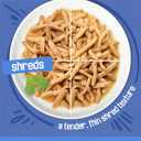 Purina Friskies Wet Cat Food Variety Pack, Shreds With Beef, Turkey and Cheese Dinner, Chicken and Salmon Dinner, and With Ocean Whitefish and Tuna - (Pack of 40) 5.5 oz. Cans (EXP 04/01/28)