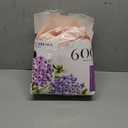 Carressa Linen 100% Egyptian Cotton Queen Sheet Set - 600 Thread Count Egyptian Cotton Queen Sheets Set (4 PC, Beach Sand) Ultra Soft, Cooling, 16" Deep Pocket Sateen Weave Luxury Hotel Bed Sheet